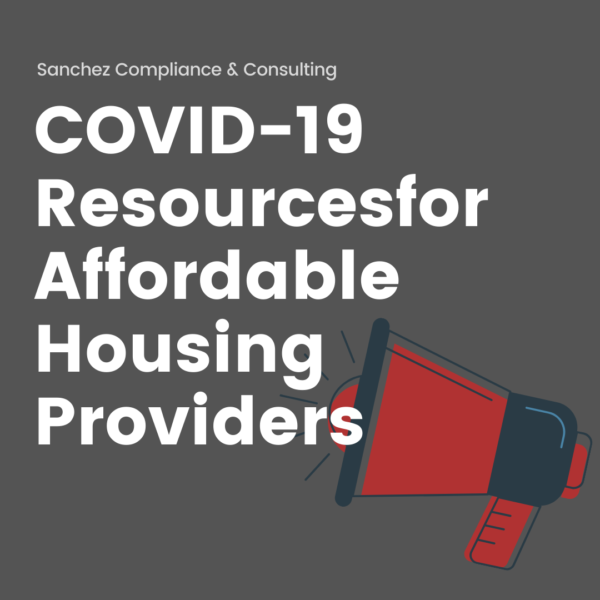 Affordable Housing Compliance: What You Need To Skillfully Navigate The ...